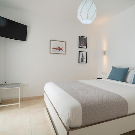 ארסיפה Sabbia Suites Casa Nina מראה חיצוני תמונה