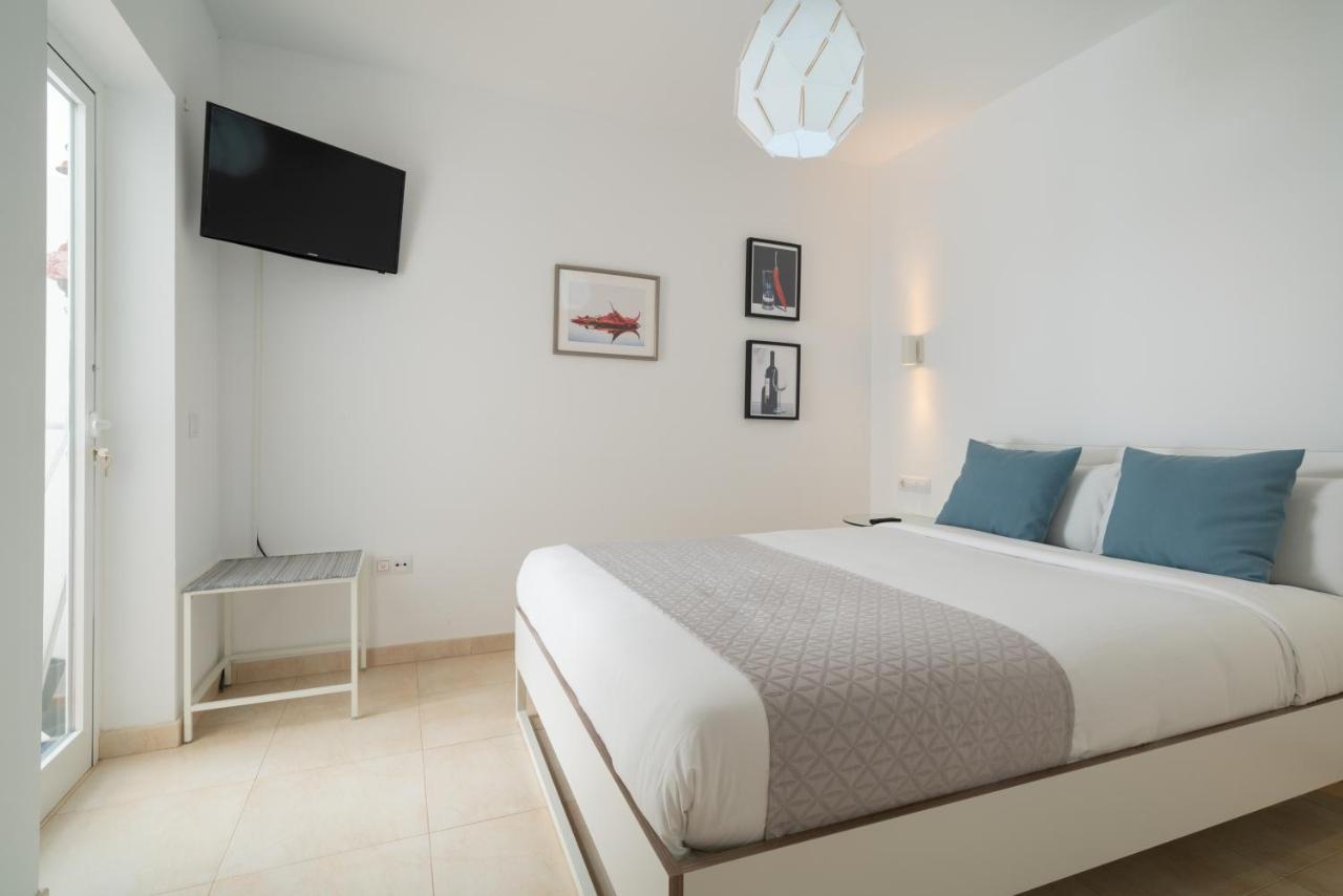 ארסיפה Sabbia Suites Casa Nina מראה חיצוני תמונה