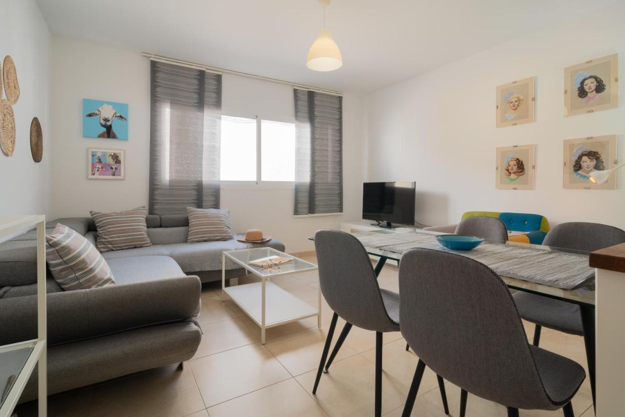 ארסיפה Sabbia Suites Casa Nina מראה חיצוני תמונה