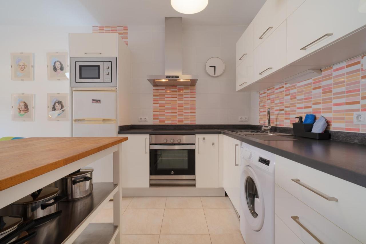 ארסיפה Sabbia Suites Casa Nina מראה חיצוני תמונה